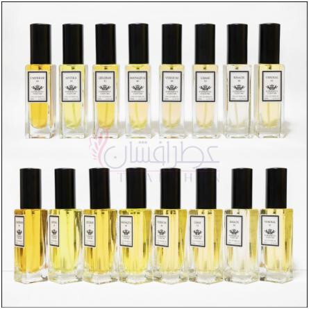 Manaqua-دارک بیت پارفومز ماناکوا