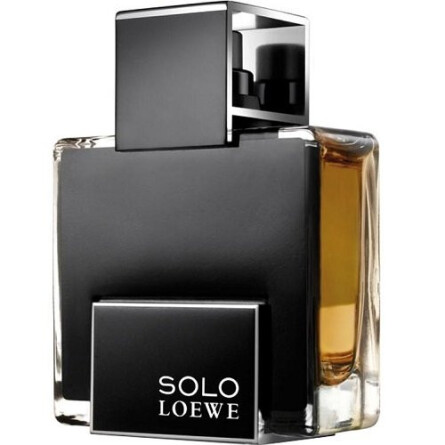 Solo Platinum-لوه سولو پلاتینیوم (سولو لوئو پلاتینیوم)