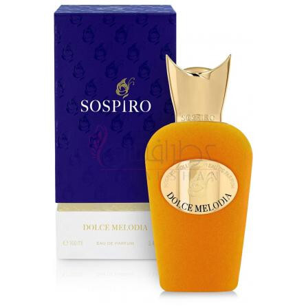 Dolce Melodia-سوسپیرو پرفیومز دولچه ملودیا