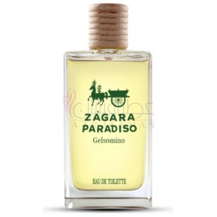 Zàgara Paradiso Gelsomino-ای ام سیسیلی پروفومی زاگارا پاردایسو گلسومینو