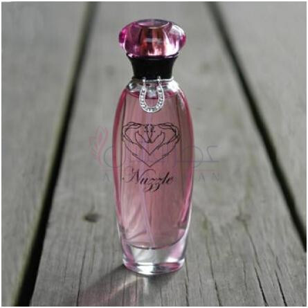 Nuzzle For Her-بوت مارکتینگ اینک نازل فور هر