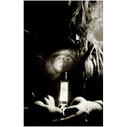 Djinn-هاوس اف اورفیوس جین