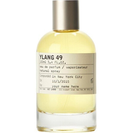 Ylang 49-له لابو یلانگ 49