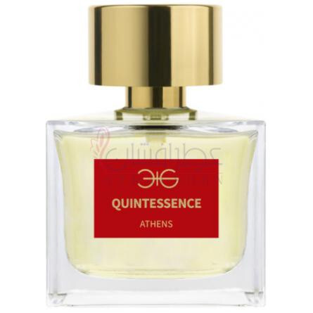 Quintessence (2020)-مانوس گراکینیس کویینتیسنس 2020