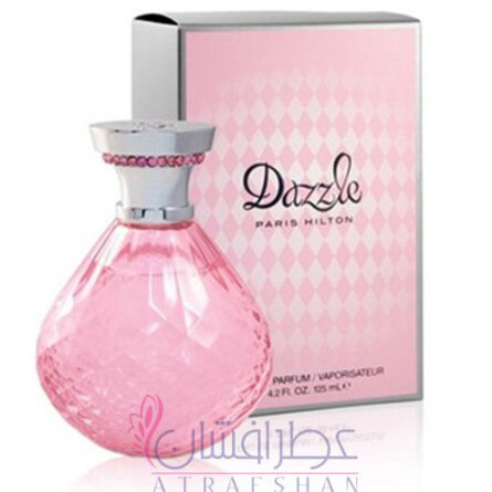 Dazzle-پاریس هیلتون دازل
