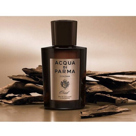 acqua di parma colonia oud eau de cologne concentree