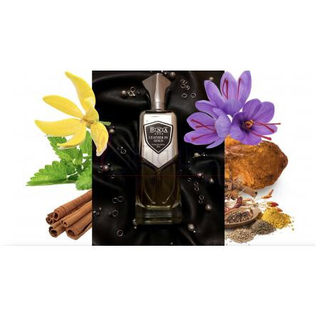 Leather in Gold-سر پارفومر دی ان ای 2030 لدر این گلد