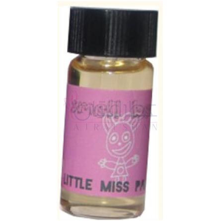 Little Miss Panda-اسمل بنت لیتل میس پاندا