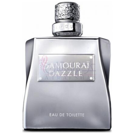 Dazzle-سامورائی دزل