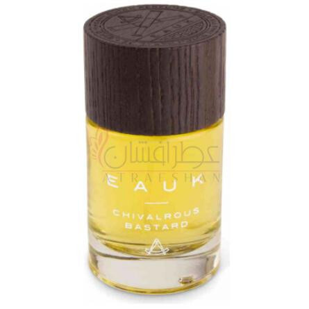 Chivalrous Bastard-ایک شیوالروس باسترد