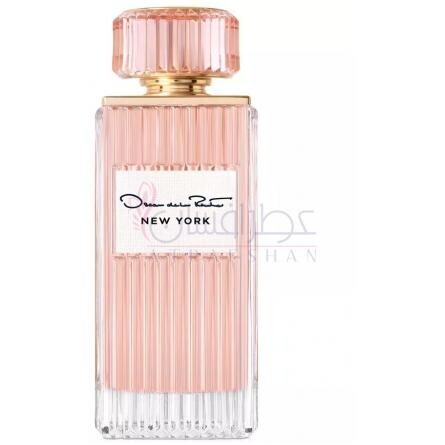 New York-اسکار دلا رنتا نیویورک