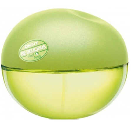 dkny dkny be delicious pool party lime mojito