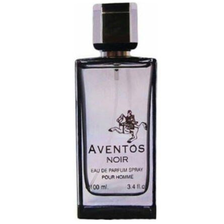 Fragrance World Aventos Noir-فراگرنس ورد اونتوس نویر