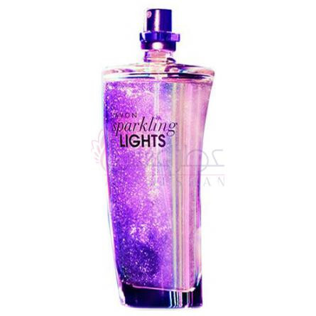 Sparkling Lights-اوان اسپارکلینگ لایتس