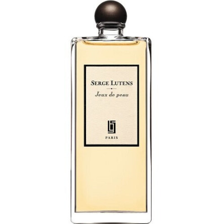 Jeux de Peau-سرج لوتنس جوکس د پیو