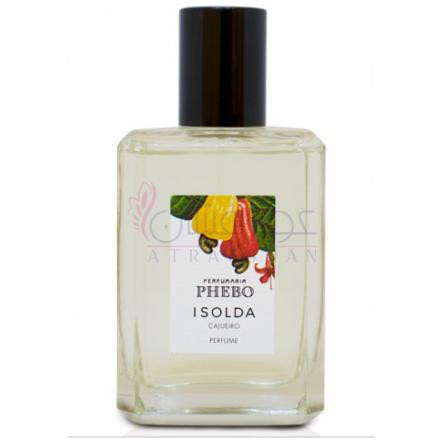 Isolda Cajueiro-فبو ایزولدا کاخویرو