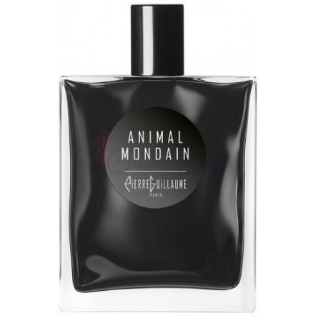Animal Mondain-پیر گیوم پاریس انیمال موندین