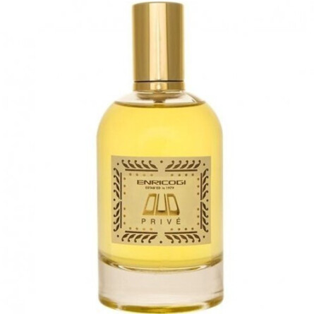 Oud Privé-انریکو جی عود پرایو