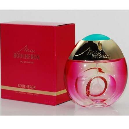 Miss Boucheron-بوچرون میس بوچرون
