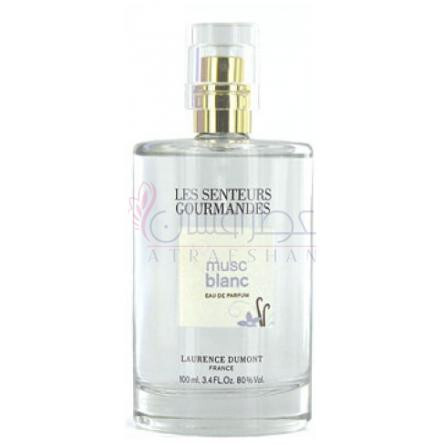 Musc Blanc-لارنس دومونت مسک بلان