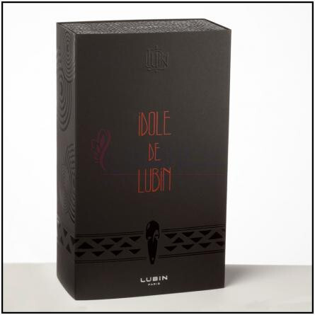 Idole-لوبین ایدول