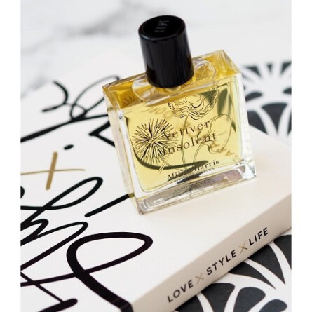 Vetiver Insolent-میلرهریس وتیور اینسولنت