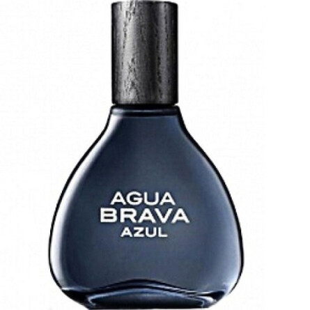 Agua Brava Azul-آنتونیو پویگ آگوا براوا آزول