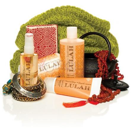 Tamarind Ginger-لولا تاماریند جینجر