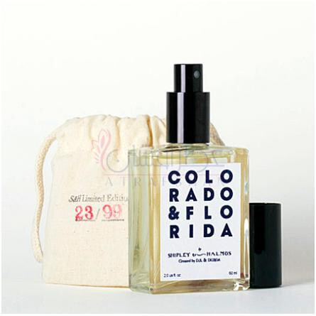 Colorado & Florida- دی اس اند دورگا کالرادو اند فلوریدا