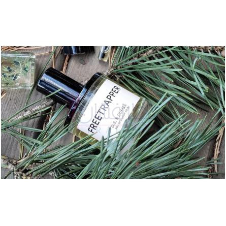 Freetrapper- دی اس اند دورگا فریت رپر