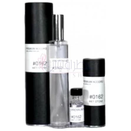 Wet Stone - 0162-سی بی ای هیت پرفیوم وت استون 0162