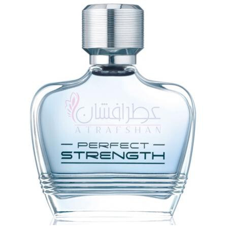 Perfect Strength-اوان پرفکت استرنت