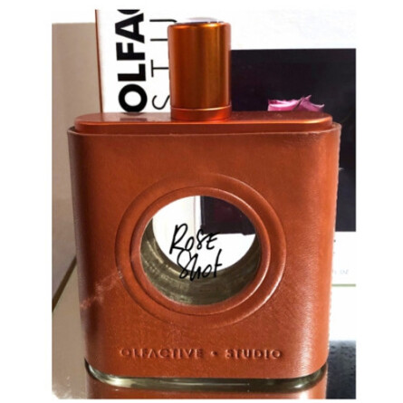 Rose Shot-الفکتیو استودیو رز شات