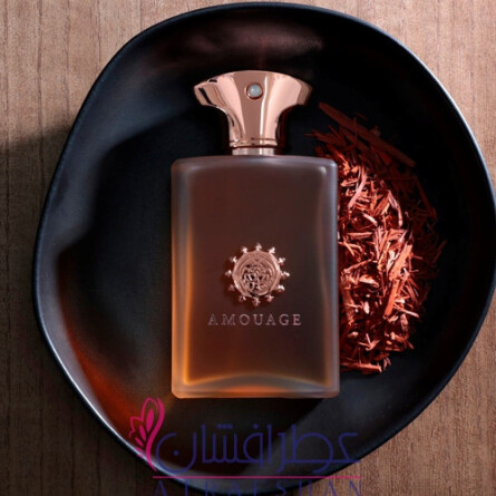 AMOUAGE Overture Man 100