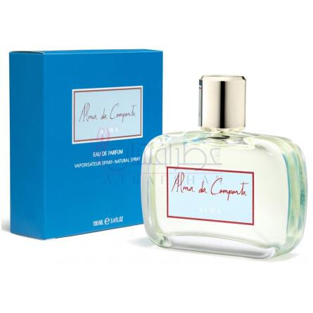 Alma-الما دا کامپورتا الما