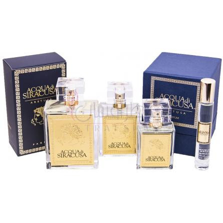 Aretusa-اکوا دی سیراکوزا ارتیوسا