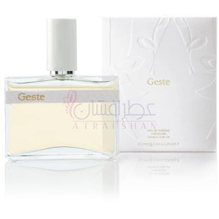 Geste-هومیکی اند گریف گست