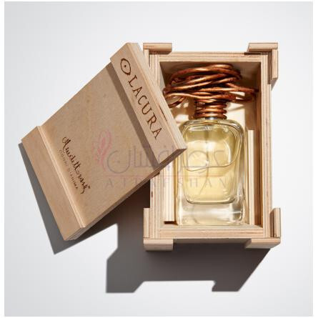 Lacura-مندیتوروزا لاکورا