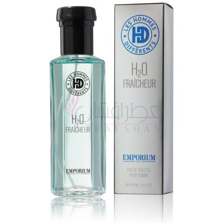 H2O Fraîcheur-امپریوم اچ 2 او فرشر