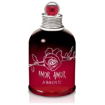 Amor Amor Absolu-کاشارل امور امور ابسولو