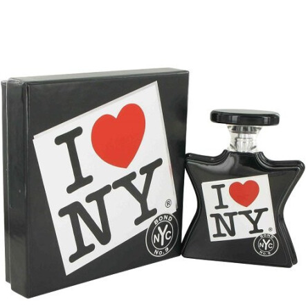 9 Bond No 9 I Love New York