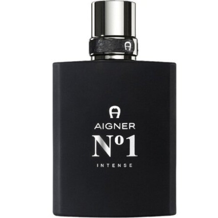 No 1 Intense-اگنرنامبر وان اینتنس ( ایگنر )