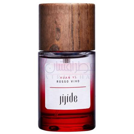 Rosso Vivo - HUAN YI 欢意-جیجیدی روسو ویوو هو ان یی