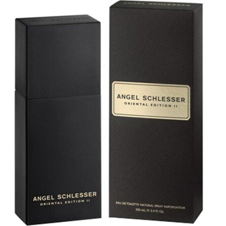 Oriental Edition II-آنجل شلیسر اورینتال ادیشن  II