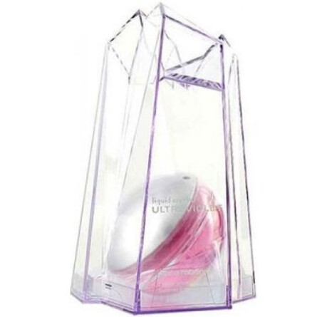 Ultraviolet Liquid Crystal Woman-پاکو رابان اولترا ویولت لیکویید کریستال زنانه