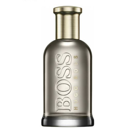 boss bottled by hugo boss eau de toilette