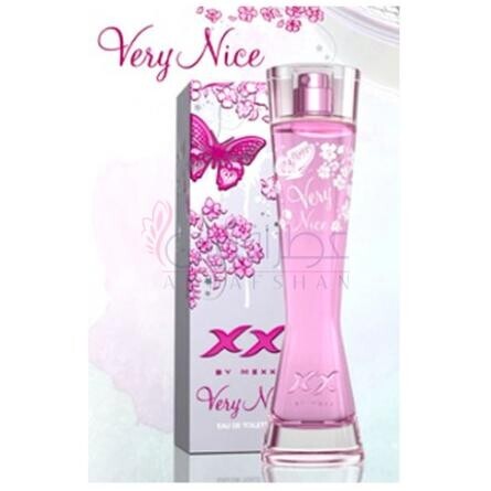 XX Very Nice-مکس ایکس ایکس وری نایس