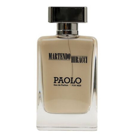 Paolo -مارتندو هیراچی پائولو