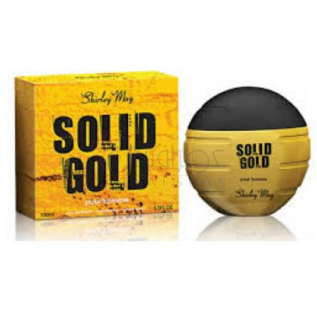 Solid Gold-شرلی می سولید گلد