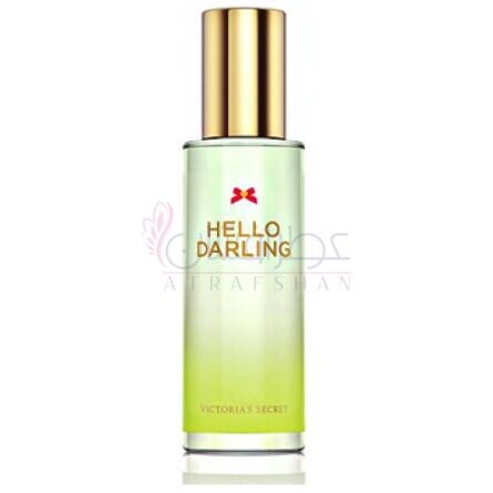 Hello Darling Victoria's Secret-ویکتوریا سیکرت هلو دارلینگ